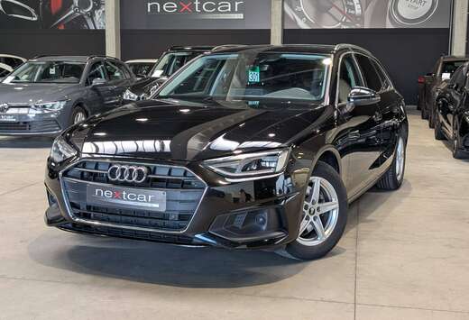 Audi 30TDi Avant STRONIC **NAVI-LED-PARKING-ATTELLAGE ...