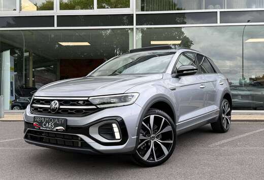 Volkswagen R-Line / PANO / CARPLAY / CAMERA / ZETELVE ...