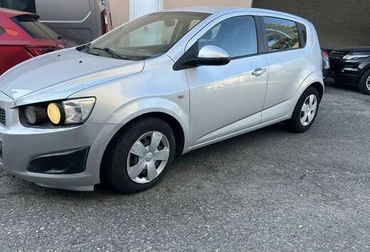 Chevrolet Aveo hatchback 1.3 D LT+ Start 12 MOIS DE G ...