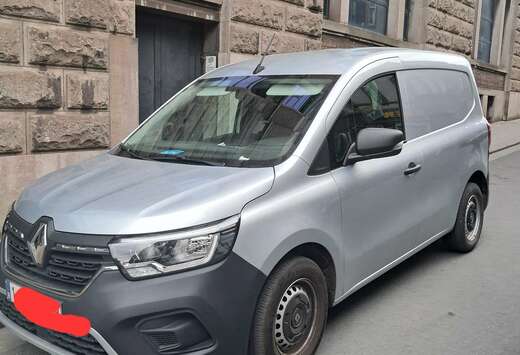 Renault 1.5 Blue dCi Edition One