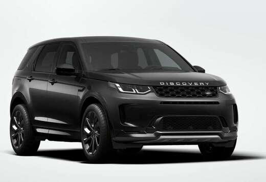 Land Rover // P270e S