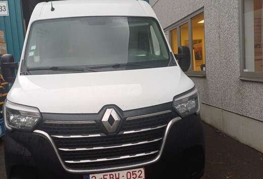 Renault Master dCi 135 L2H2 VA