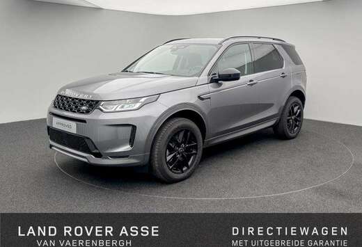 Land Rover P270e S AWD