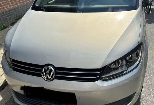 Volkswagen 1.6TDI DSG7