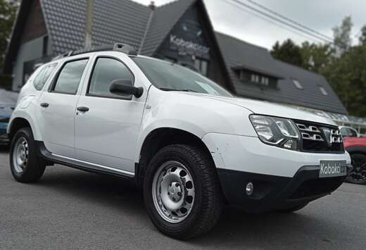 Dacia 1.6i 115CV 4x2 Liberty/ RADIO/CD/ TEL/GARANTIE  ...