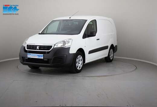 Peugeot e-Partner Tepee 22.5 kWh Active