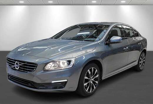 Volvo Dynamic T2 Geartronic