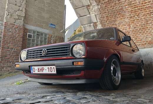 Volkswagen 1.3 Junior