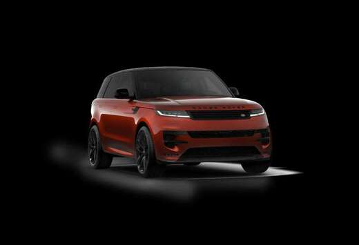 Land Rover P460e Dynamic HSE AWD Auto. 25MY