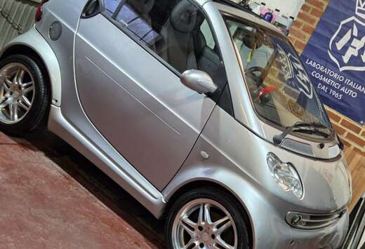 Smart Kit Brabus
