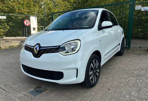 Renault Twingo 0.9 TCe Intens EDC *Garantie*