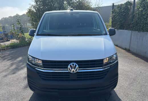 Volkswagen 2.0 prêt à imatriculer