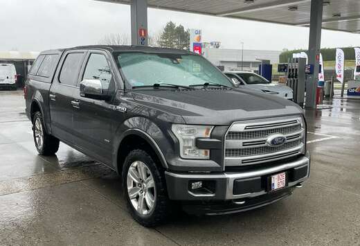 Ford 3.5 ecoboost