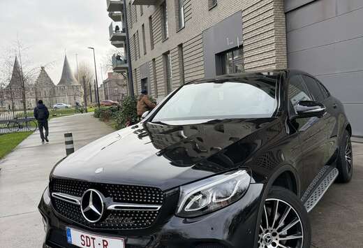 Mercedes-Benz 4 Matic AMG - Desingo