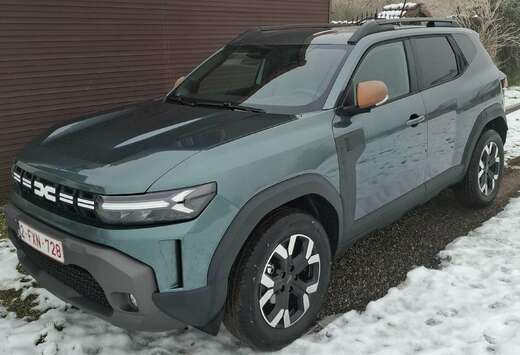 Dacia Duster 1.2 TCe Extreme