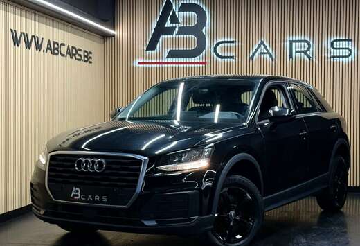 Audi 30 TFSI Sport * GARANTIE 12 MOIS * 1er prop *