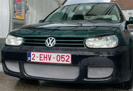 Volkswagen 1.4i Base