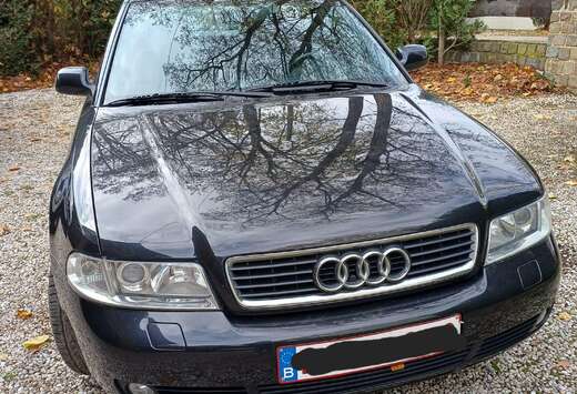Audi 1.8i Ambiente