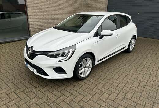 Renault Clio 1.0i SCe Limited