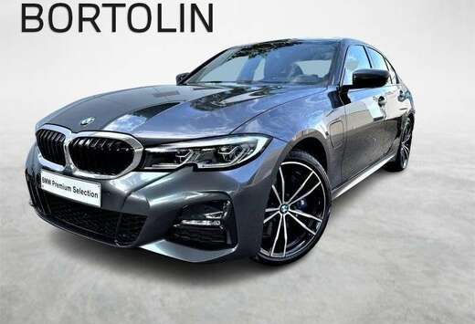 BMW e xDrive Pack M *FULL* *TVAC*