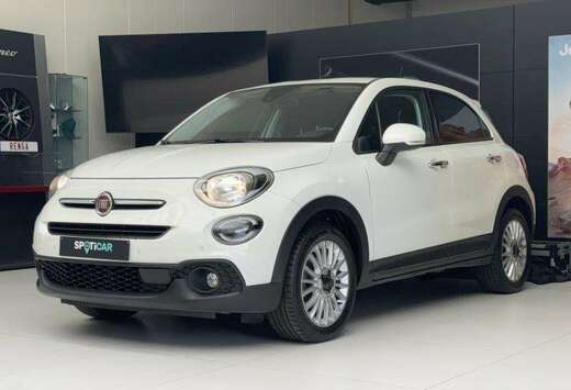 Fiat BIANCO