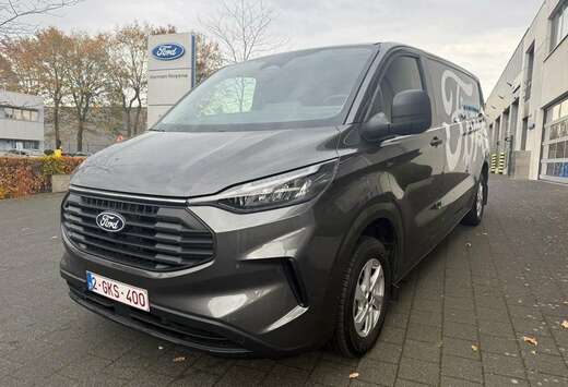 Ford 2.0 Diesel L2 Trend