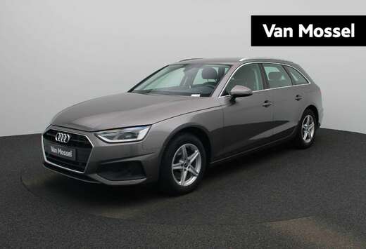 Audi Avant 2.0 30 TDi S tronic CAMERA  NAVI  ZETELVER