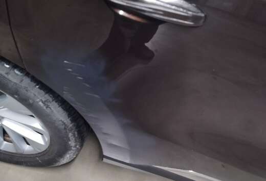 Renault dCi 160 Energy Twin Turbo Intens EDC