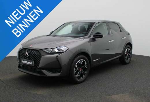 PureTech 100 Manual PERFORMANCE Line NAVi  CAMERA