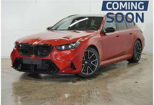 BMW SAKHIR ORANGE - SPECIAL REQUEST