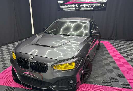 BMW /Pack M/ Ciel Etoilé/ Maxton / GARANTIE 12 MOIS