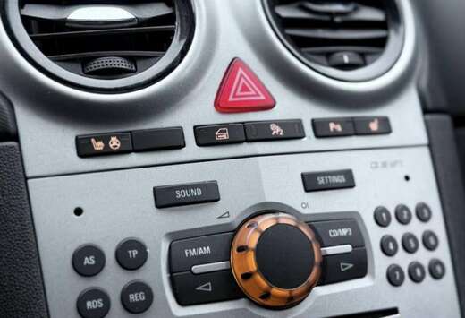 Opel 1.4 16V Edition