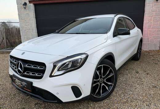 Mercedes-Benz d / Automatique / Full LED / Export ou  ...