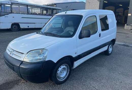 Citroen Berlingo 600 1.9 D Niveau A