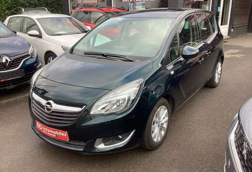 Opel 14i 57000km 1 main ..