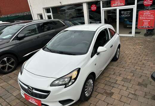 Opel 1.2i*AIRCO*EURO6*GARANTIE 12MOIS*