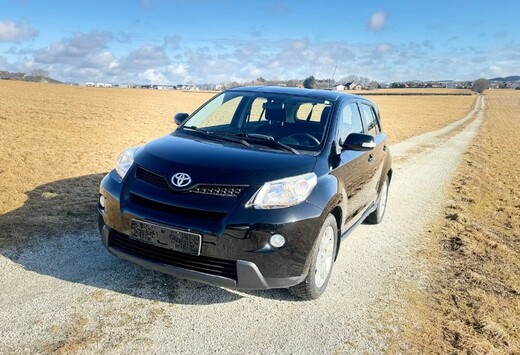 Toyota Urban Cruiser 1.3 VVT-I Luna