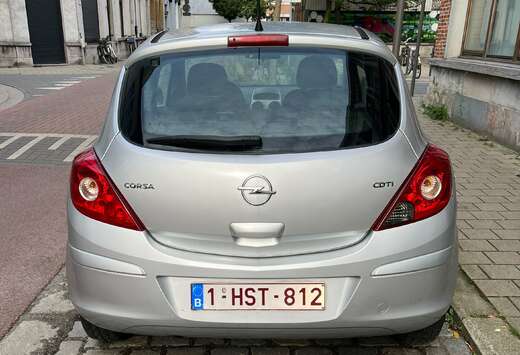 Opel Corsa 1.3 CDTI