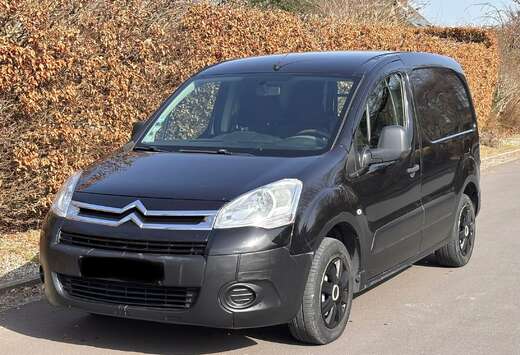 Citroen **pret A Immatriculé** En Très Bon État