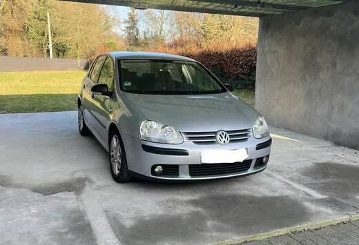 Volkswagen 1.4 Comfortline