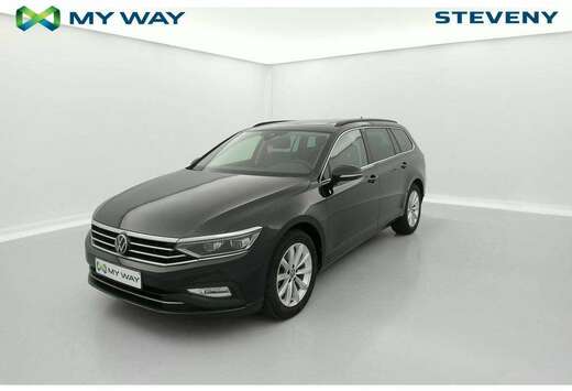 Volkswagen Style \'Business\' 2.0TDI 110kW(150ch) DSG ...