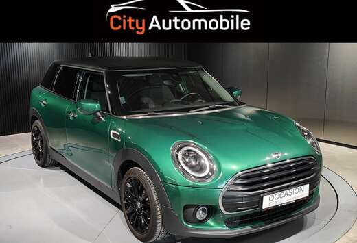 MINI 1.5dA CARPLAY GPS BLUETOOTH CLIM PHARES LED