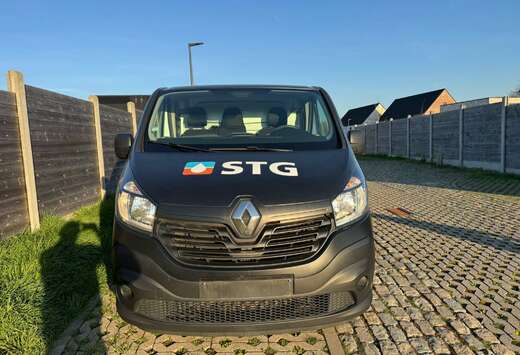 Renault 10/2017 Euro 6d