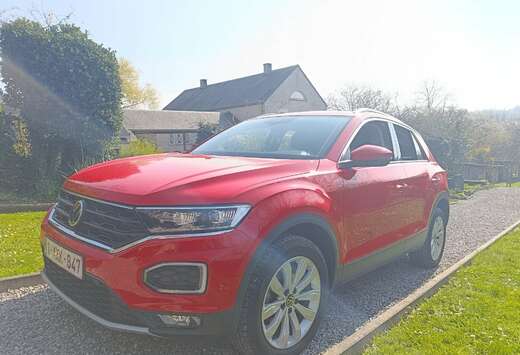 Volkswagen 1.5 TSI 150 EVO Start/Stop BVM6 IQ.Drive