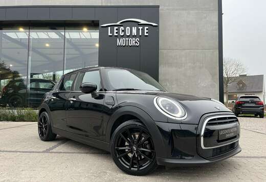 MINI 1.5i 5-deurs Facelift Full-LED/Carplay/Gps/Cruis ...