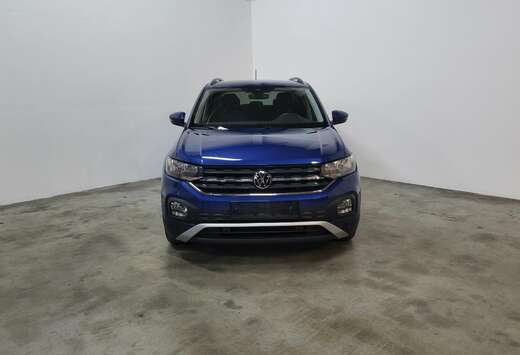 Volkswagen 1.0 TSI OPF DSG Life * CARPLAY * CAMERA *