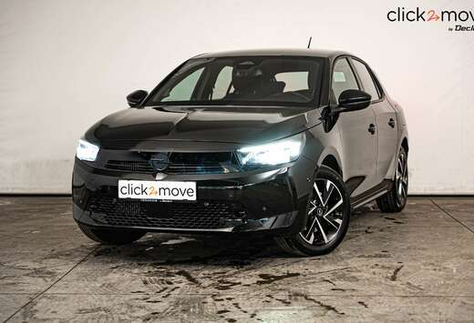 Opel Corsa 1.2 Turbo GS S/S