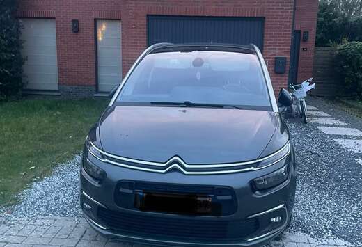 Citroen 1.6 BlueHDi Business GPS S&S (Fleet)