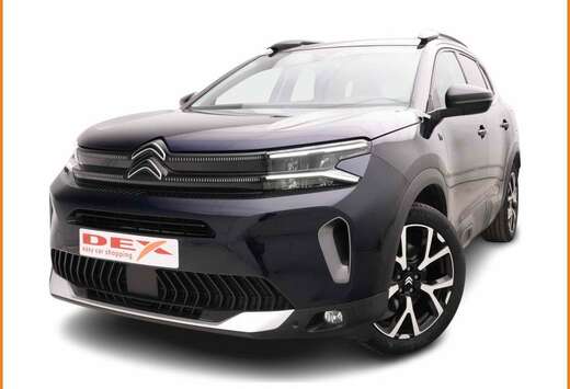 Citroen PHEV 225  EV Range 60 km  Shine  GPS  Leather ...