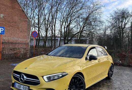 Mercedes-Benz AMG  BURMESTER  CAMERA  FULL SERVICE  N ...